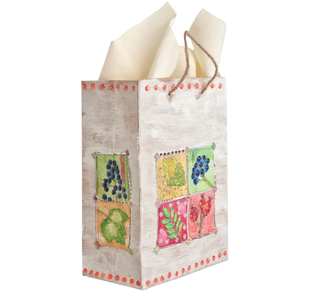 VBS Tüten & Anhänger|Tüten & Anhänger>Papiertüten, 6 Stück