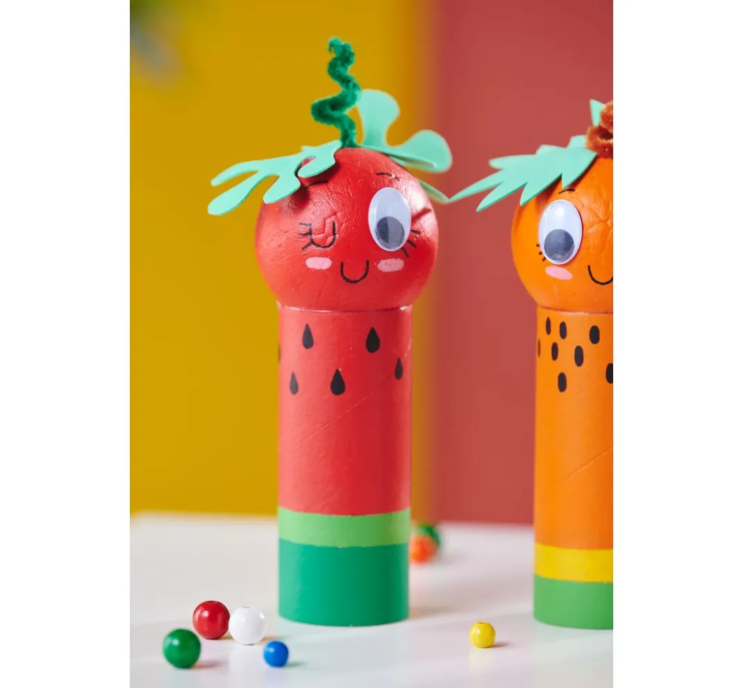 VBS Weiteres|Weiteres>Papprollen