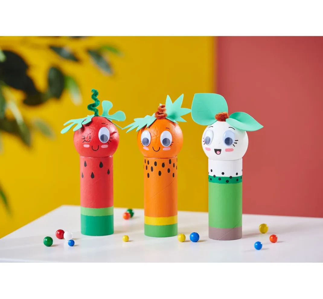 VBS Weiteres|Weiteres>Papprollen