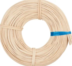VBS Peddigrohr Flechten>Peddigrohr natur, Blauband, Ø 1,5 mm