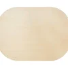 VBS Peddigrohr Flechten>Peddigrohr-Boden "Rechteck mit runden Kanten", 4 mm, 45 x 33 cm