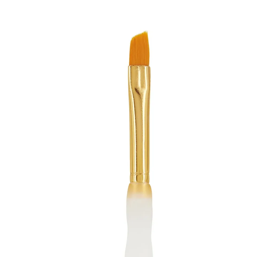 VBS Seidenmalerei|Pinsel>Pinselset mit Softgriff, 5er-Set