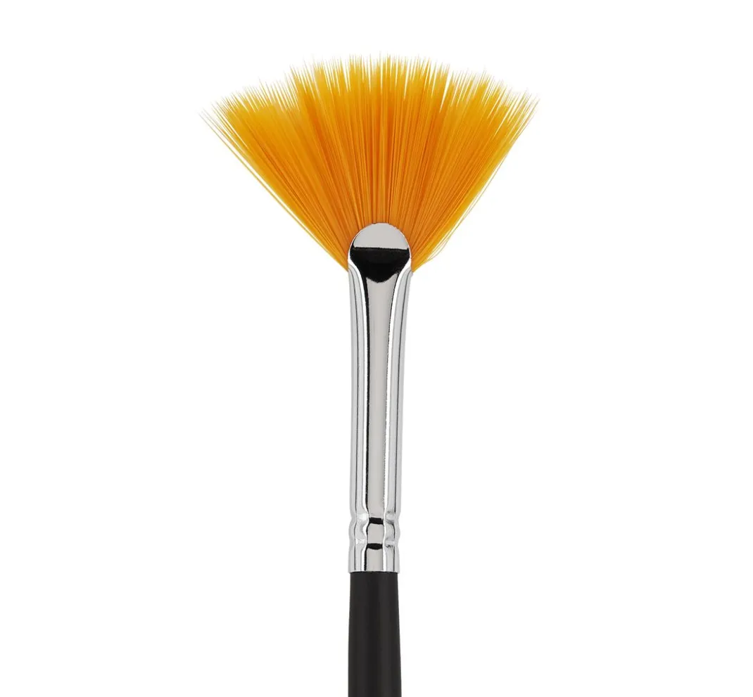 VBS Malen & Zeichnen|Pinsel>Pinselsortiment "BASIC", 5er-Set