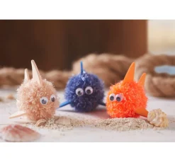 Kinder VBS Pompons|Pompon Maker><noscript><img width=