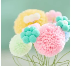 Kinder VBS Pompons|Pompon Maker><noscript><img width=