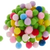 Kinder VBS Pompons|Bastelzubehör>Pompons "Basic"