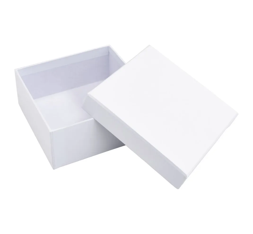 Kinder VBS Papier|Decoupage>Quadratschachtel