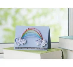 VBS Quilling|Quilling>Quillingstift mit Holzgriff