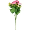 VBS Blumen>Ranunkelbund "Rosa"