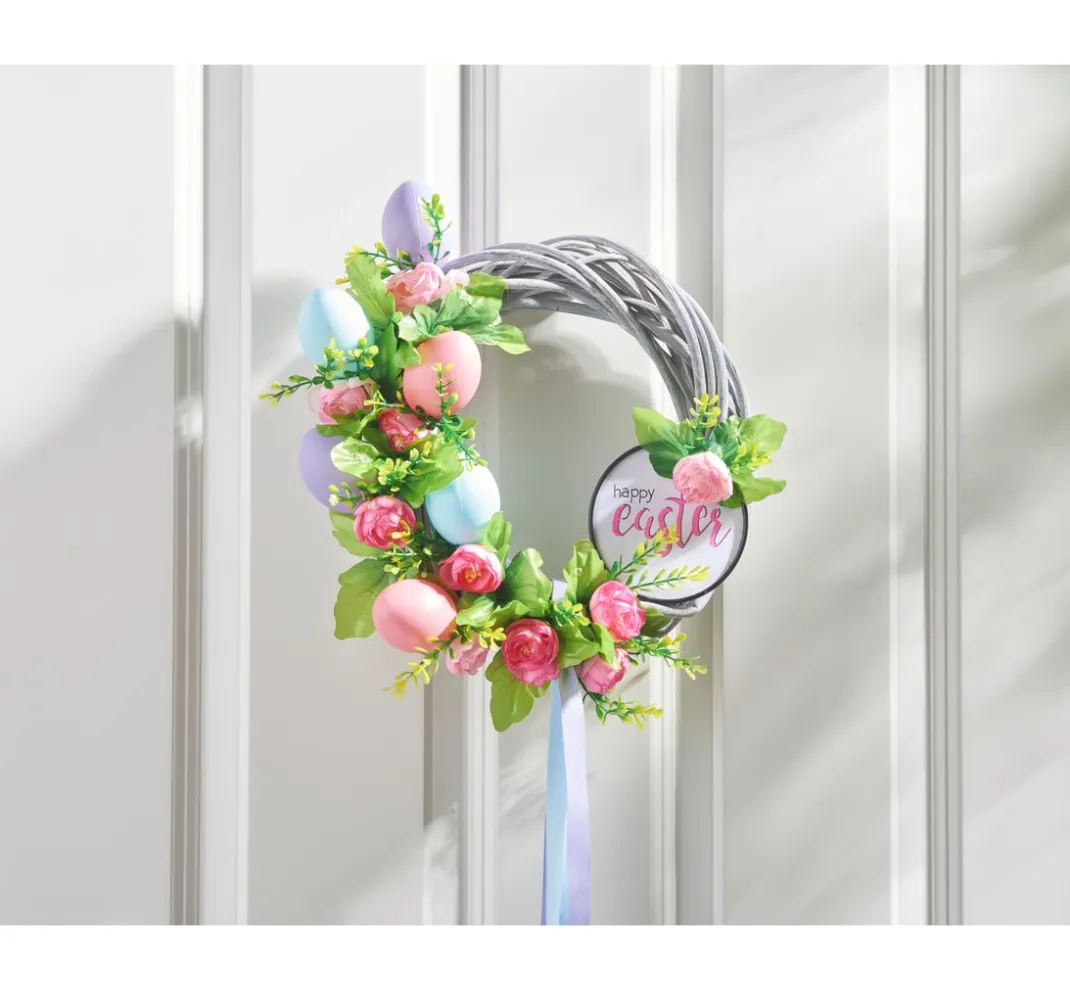 VBS Blumen>Ranunkelbund "Rosa"