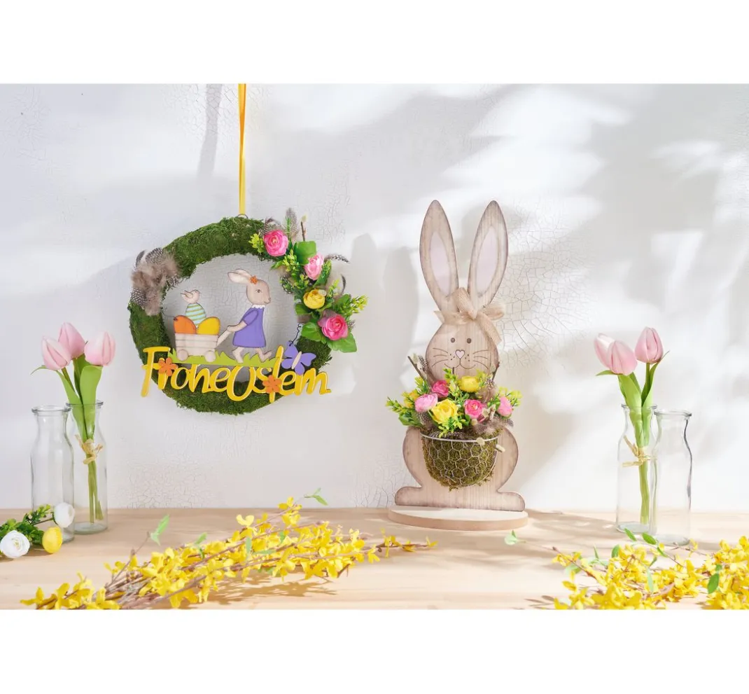 VBS Blumen>Ranunkelbund "Rosa"