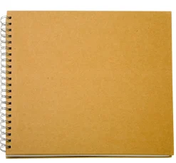 VBS Bullet Journal|Blanko Alben>Ringbuch-Album, 30,5 x 30,5 cm