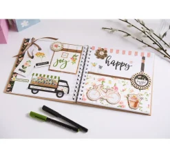 VBS Bullet Journal|Blanko Alben><noscript><img width=