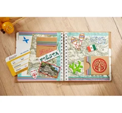 VBS Bullet Journal|Blanko Alben><noscript><img width=