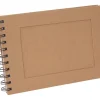 VBS Bullet Journal|Blanko Alben>Ringbuch-Album mit Passepartout, DIN A5