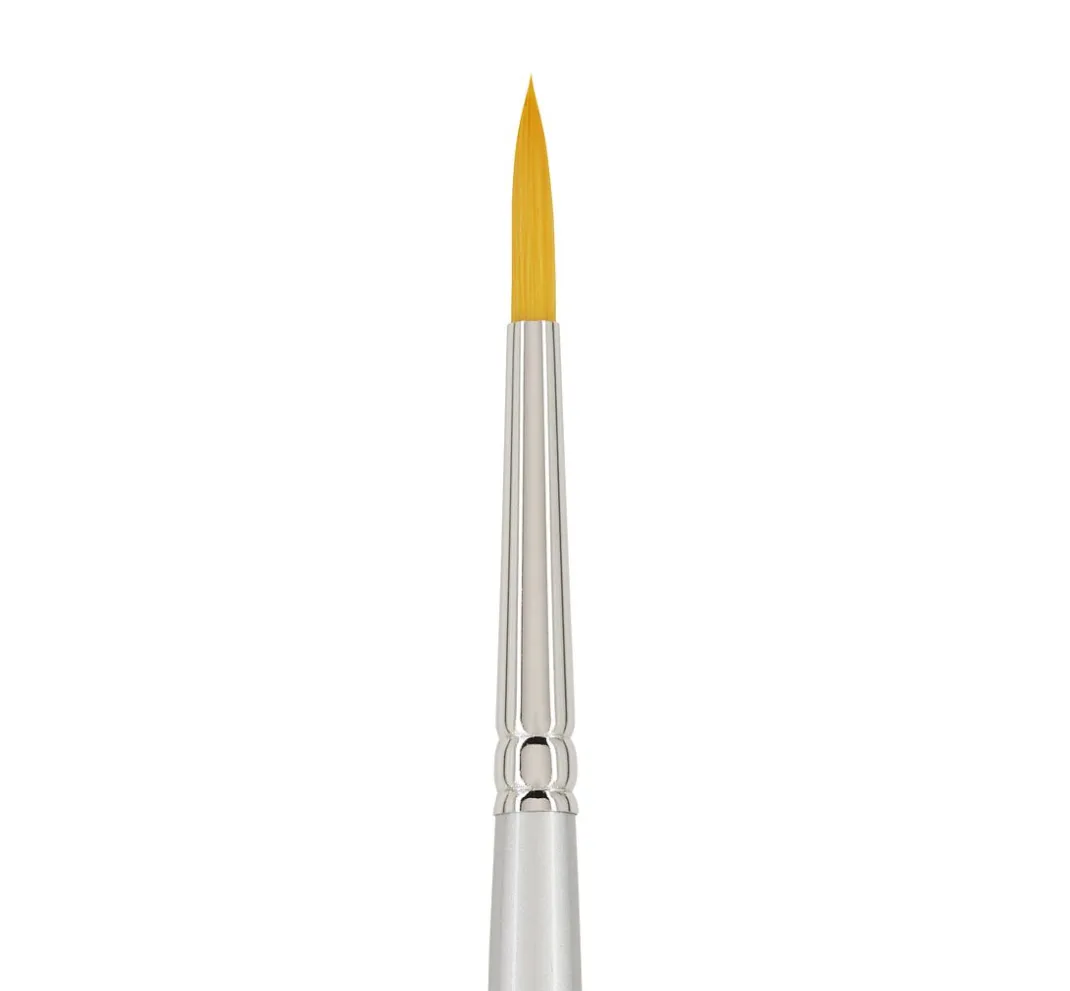 VBS Malen & Zeichnen|Pinsel>Rundpinsel "Easy Brush"