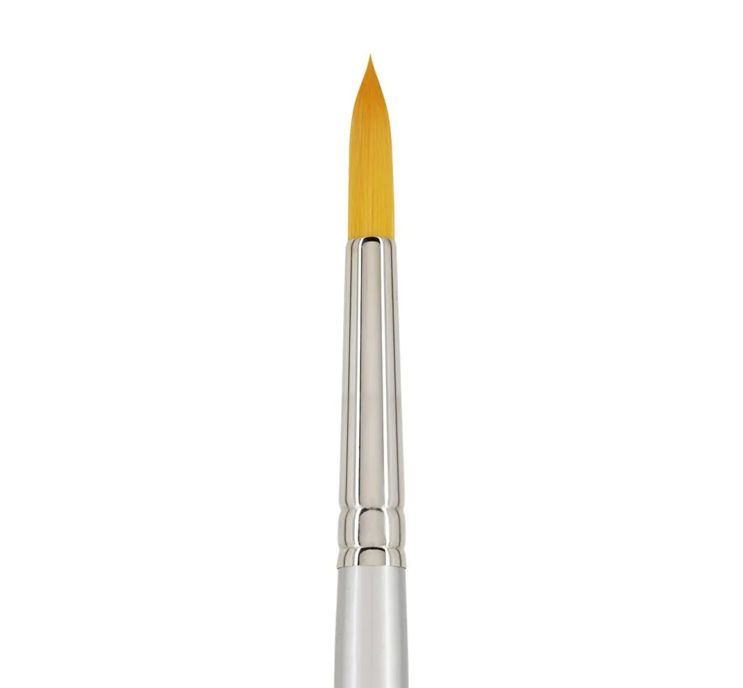 VBS Malen & Zeichnen|Pinsel>Rundpinsel "Easy Brush"