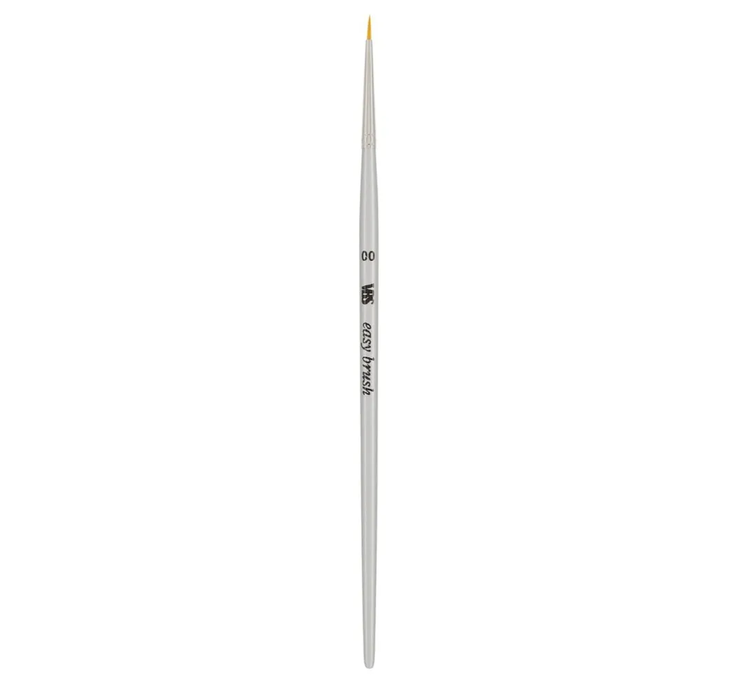VBS Malen & Zeichnen|Pinsel>Rundpinsel "Easy Brush"