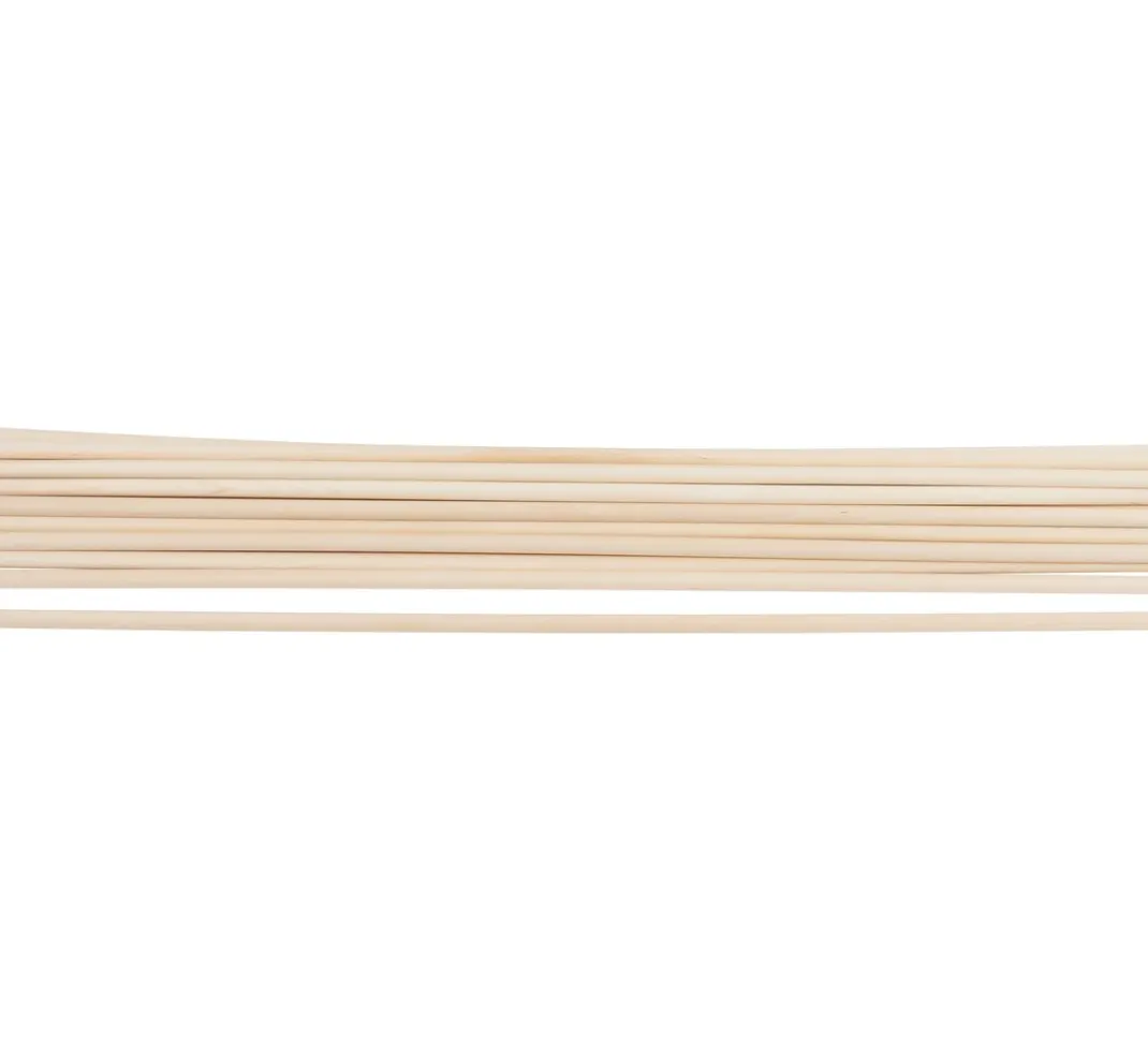 VBS Laubsägen|Holz, Mdf & Pappmaché>Rundstäbe, 50 cm