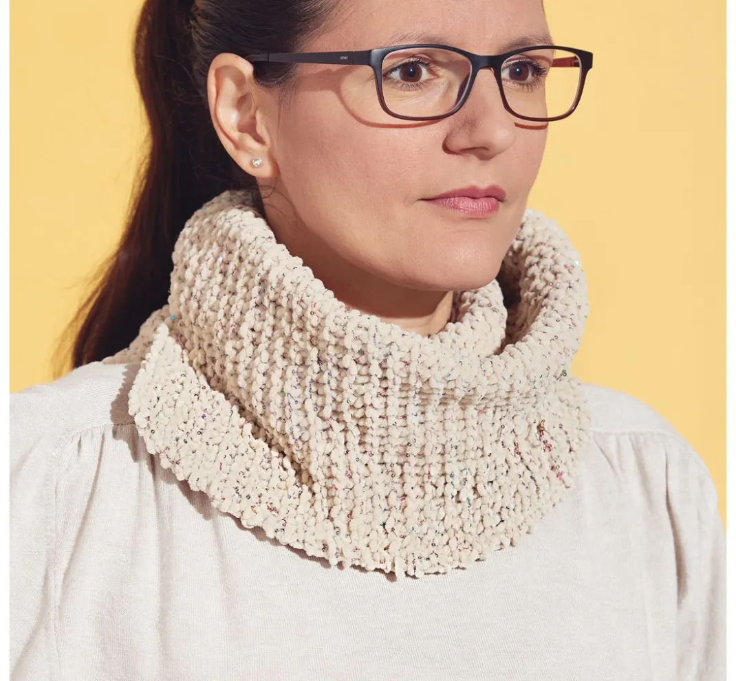 VBS Rundstricknadeln|Stricken>Rundstricknadel-Set "4 - 10 mm"