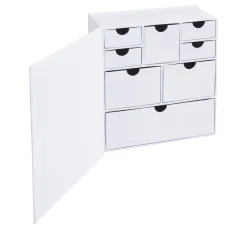 Kinder VBS Schachteln & Boxen|Schachteln>Schachtel-Schrank