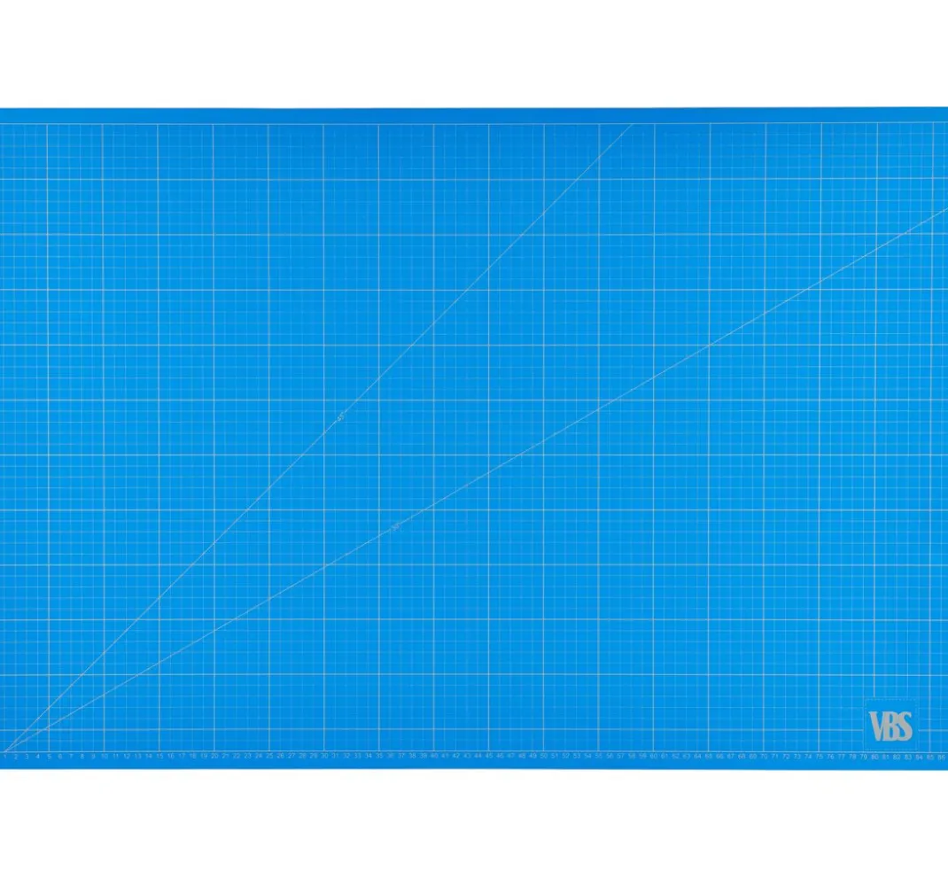 Kinder VBS Weiteres|Werkzeug>Schneidematte "Hobby"