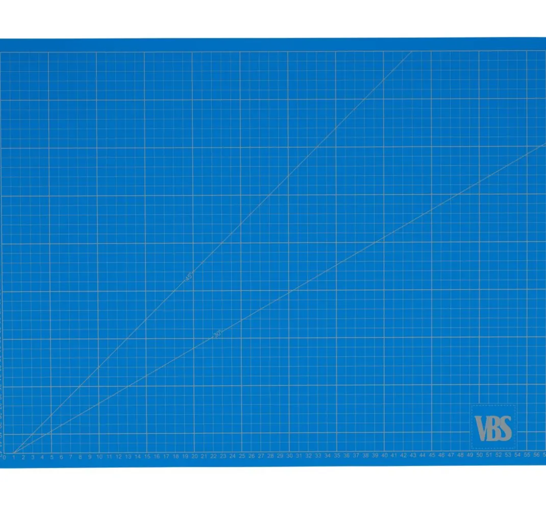 Kinder VBS Weiteres|Werkzeug>Schneidematte "Profi"