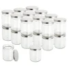 VBS XXL Glasgravur|Glas- & Porzellanmalerei>VBS Schraubgläser, 400 ml