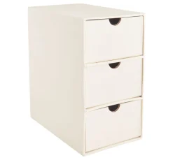 VBS Decoupage|Décopatch>Schubladenbox 3-schübig