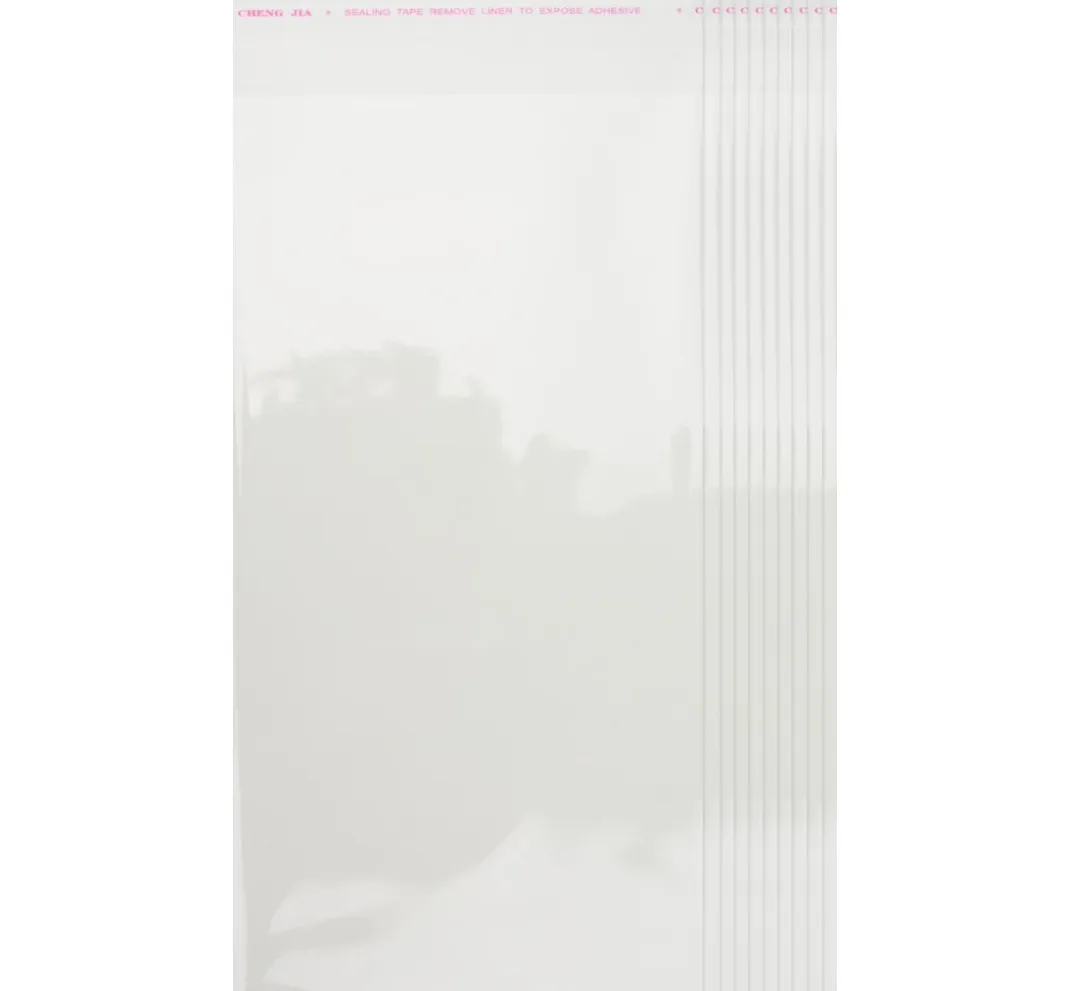 VBS XXL Schutzhüllen & Aufbewahrung|Bastelfolie>VBS Schutzhüllen für Karten "22,7 x 11,6 cm", 100 Stück