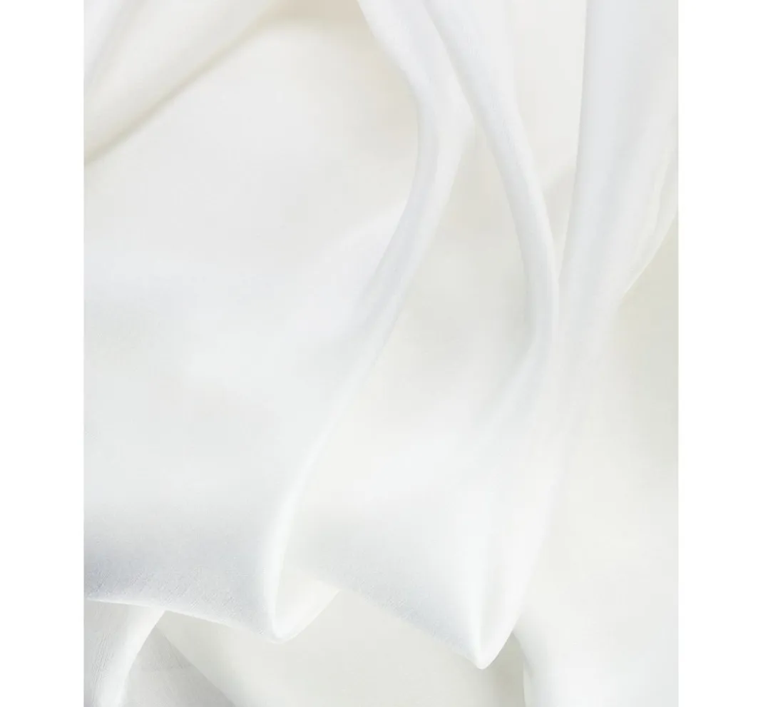 VBS Seidenmalerei|Stoffpakete>Seidentschals "Pongé 05", 140 x 45 cm, 6 Stück