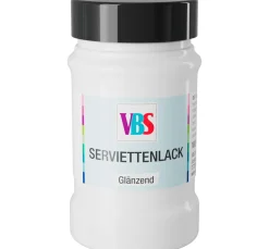 VBS Kleber|Serviettenlack>Serviettenlack "Glänzend"