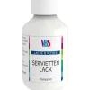 VBS Kleber|Serviettenlack>Servietten-Lack "Glänzend"