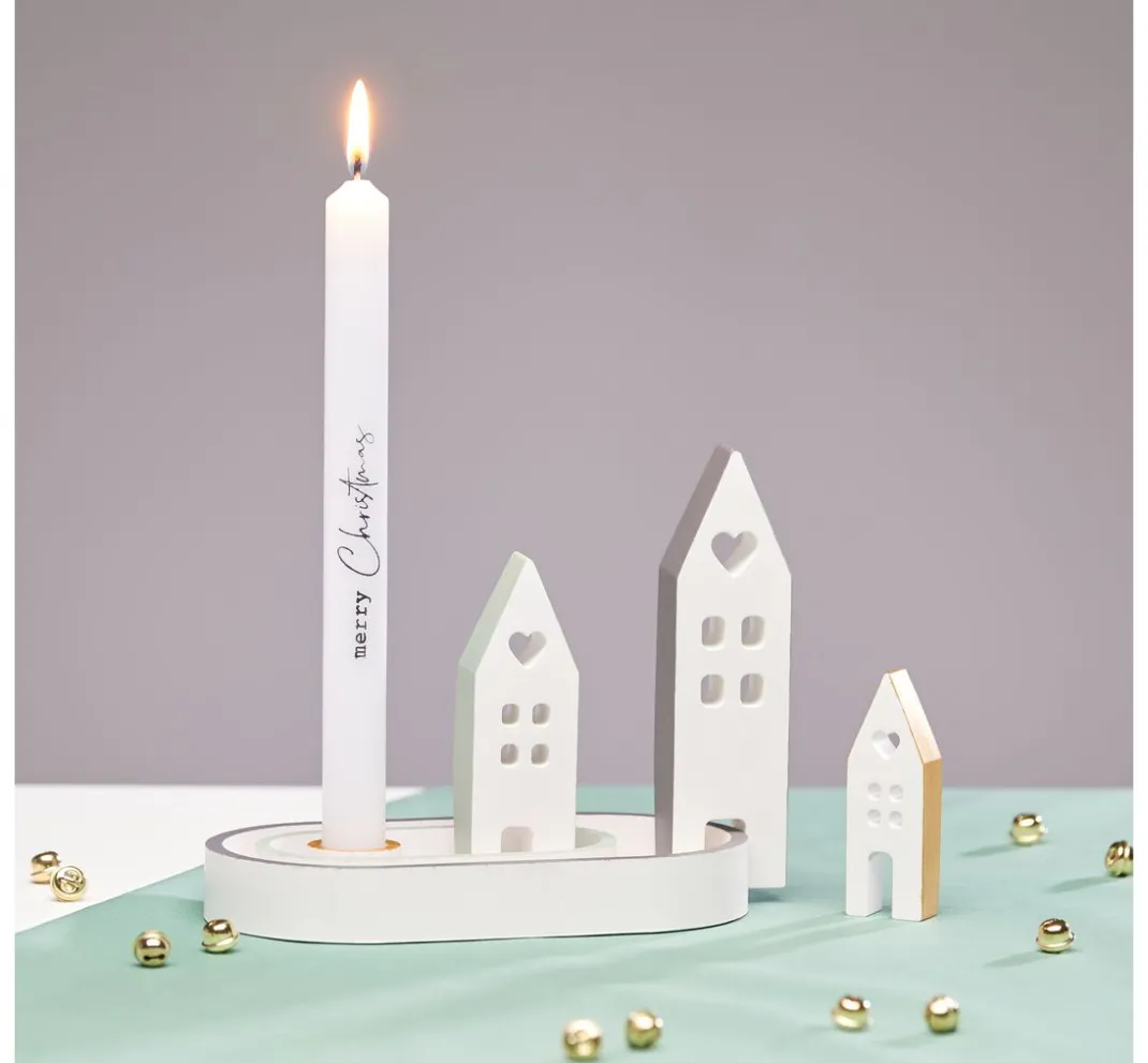 VBS Stempel & Zubehör|Scrapbooking>Silikonstempel "Lichterglanz"