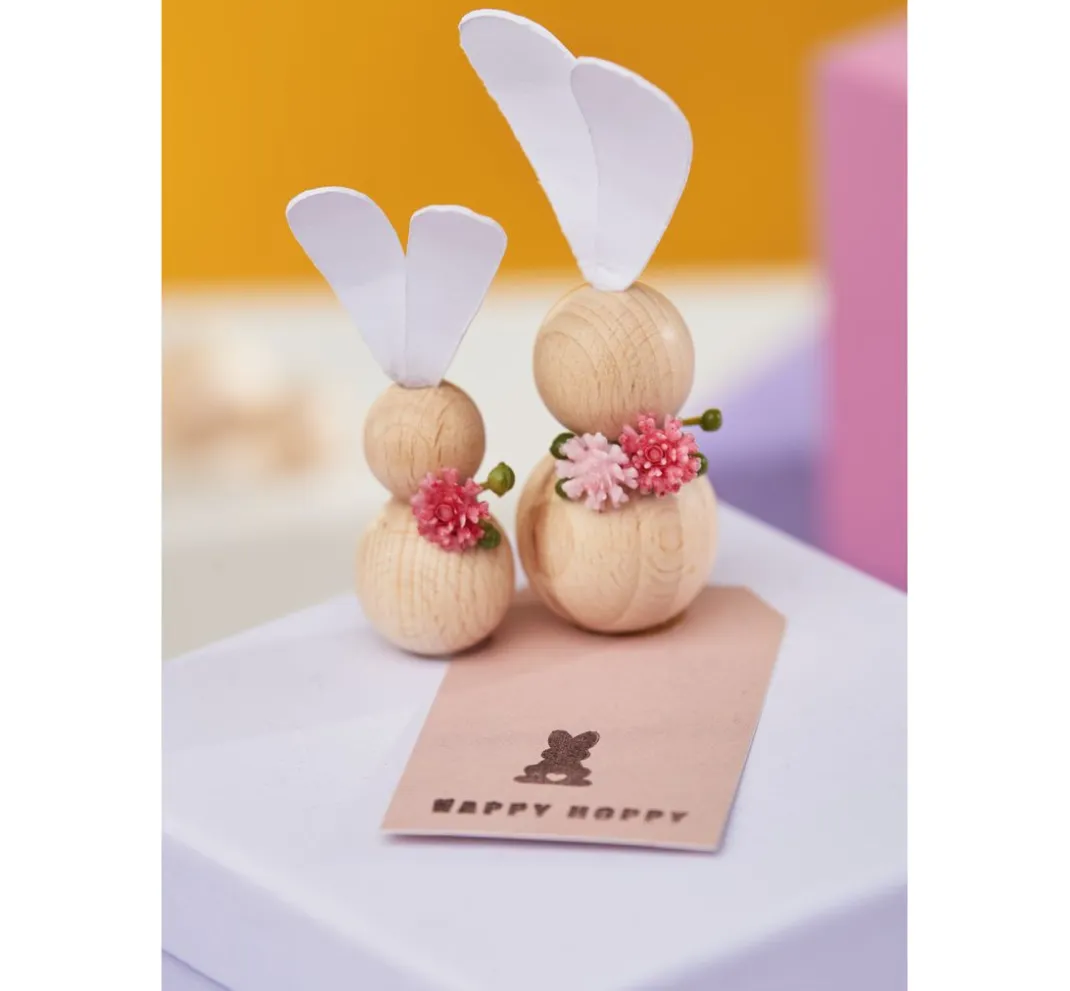 VBS Stempel & Zubehör|Kartengestaltung>Silikonstempel "Ostergrüße"