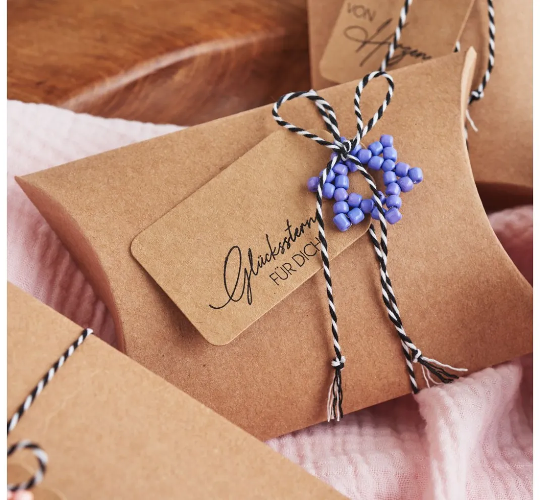 VBS Kartengestaltung|Stempel & Zubehör>Silikonstempel "Weihnachtszauber"