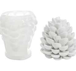 VBS Gießformen>Silikon-Vollform "Zapfen"