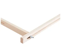 VBS Seidenmalerei>Spannrahmen "Flach", 106 cm