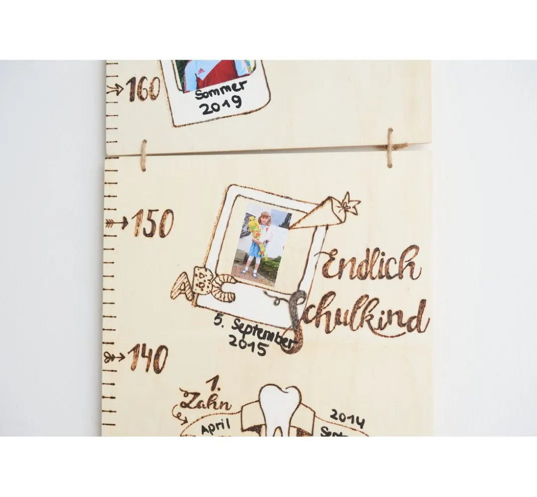VBS Brandmalerei|Holz, Mdf & Pappmaché>Sperrholzplatte "6 mm"