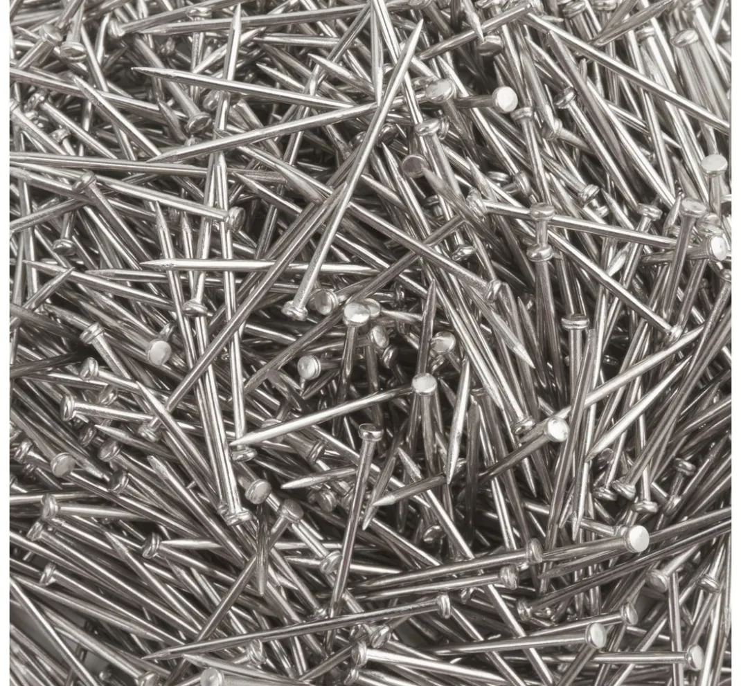VBS Patchwork|Paillettentechnik>Stahlstecknadeln, 18 mm, 500 g
