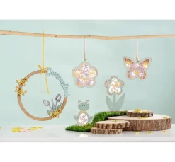 VBS Dekofiguren & -Objekte|Holz, Mdf & Pappmaché><noscript><img width=