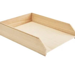 VBS Decoupage|Décopatch>Stapelablage, 3 Stück