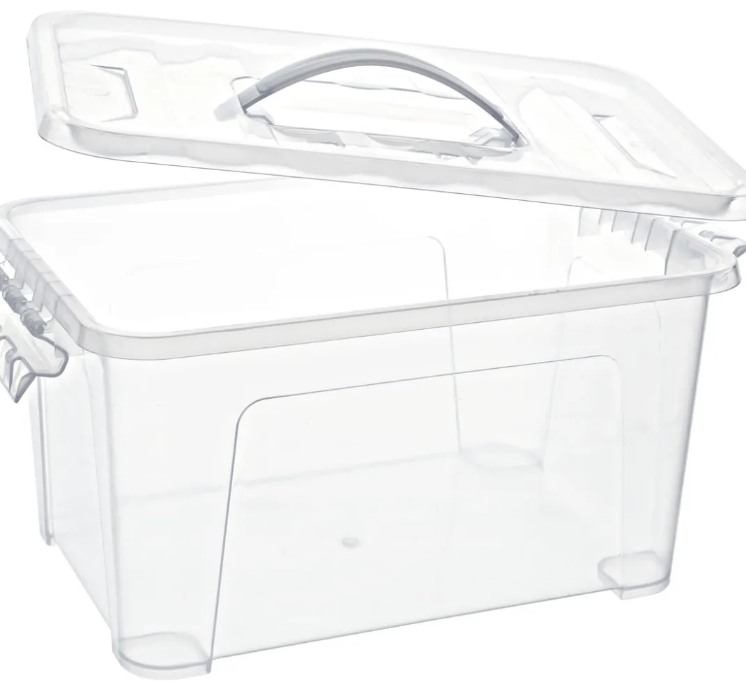 Kinder VBS Weiteres|Nähkästen>Stapelbox mit Deckel