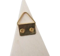 VBS Holz, Mdf & Pappmaché>Stern mit Fach