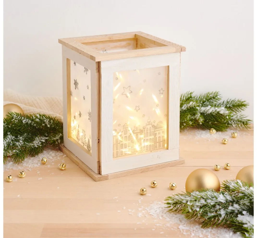 VBS Lampen-Design|Lampenfolie>Sternenfolie "Shiny Star", 50 x 100 cm