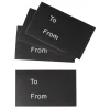VBS Scrapbooking|Kartengestaltung>Sticker "To....From"
