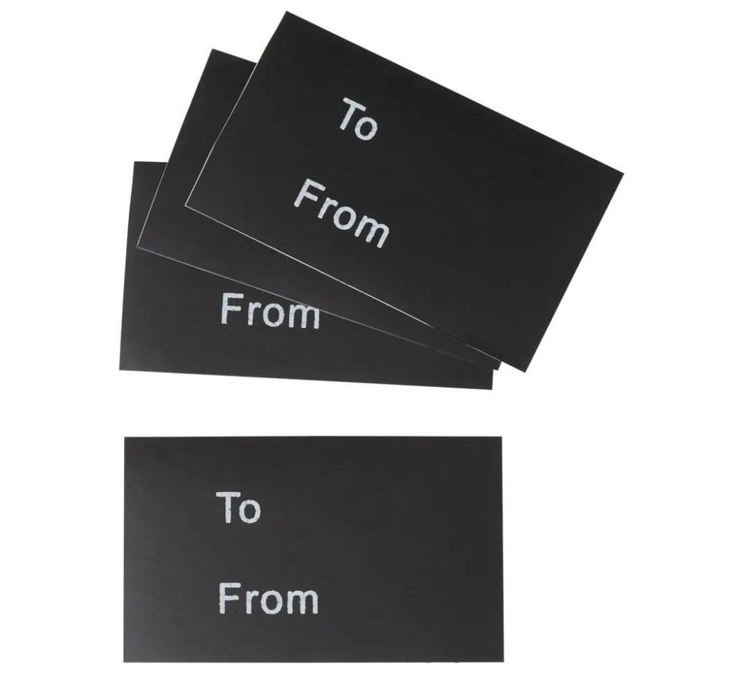 VBS Scrapbooking|Kartengestaltung>Sticker "To....From"