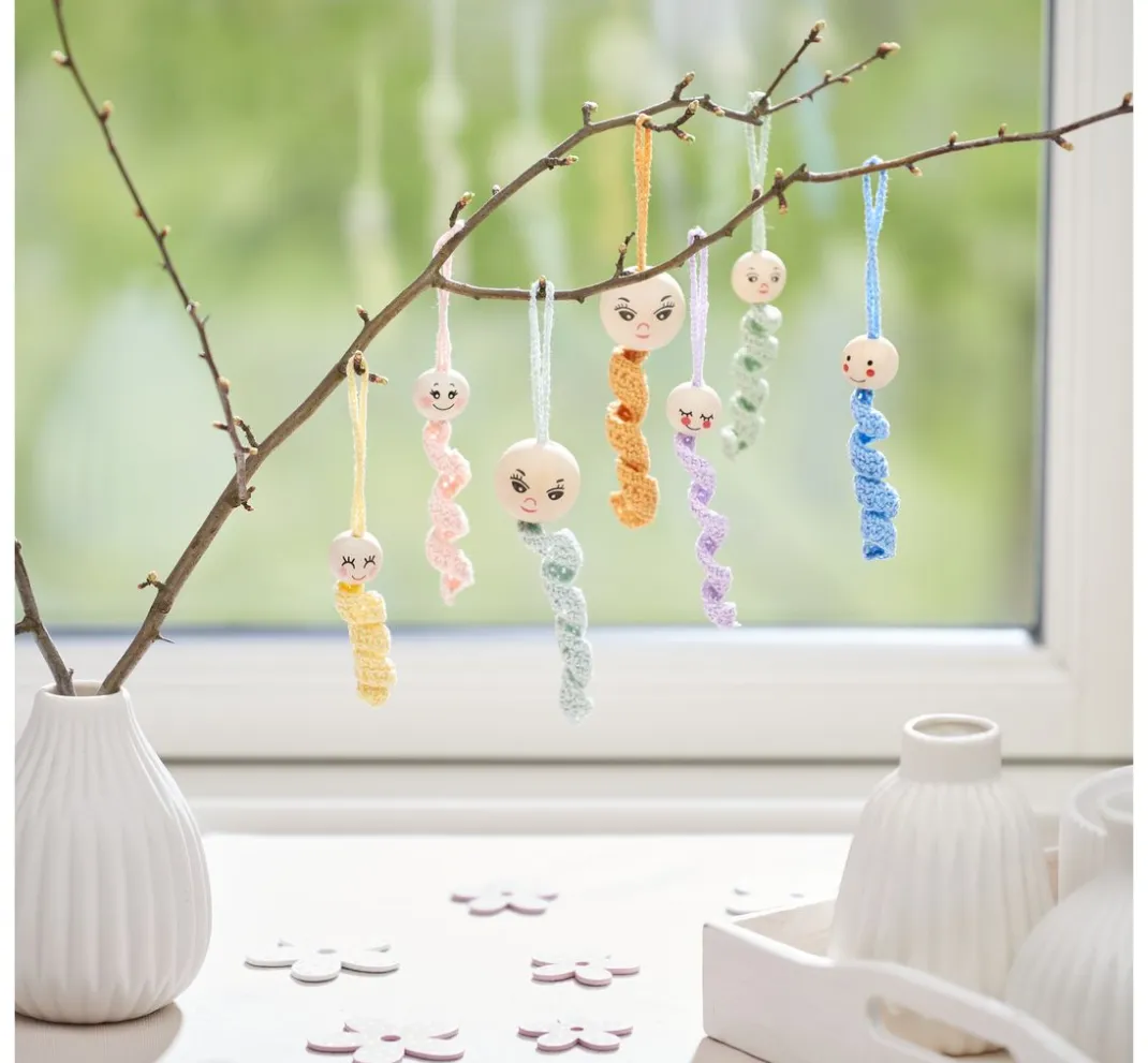 VBS Sticken|Freundschaftsarmbänder>Sticktwist, Megapack Pastell