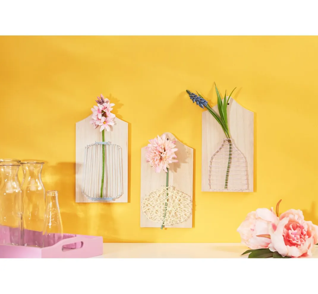 VBS Sticken|Freundschaftsarmbänder>Sticktwist, Megapack Pastell
