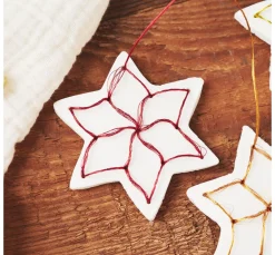 VBS XXL Sticken|Freundschaftsarmbänder>VBS Sticktwist "Metallic", 21 Döckchen